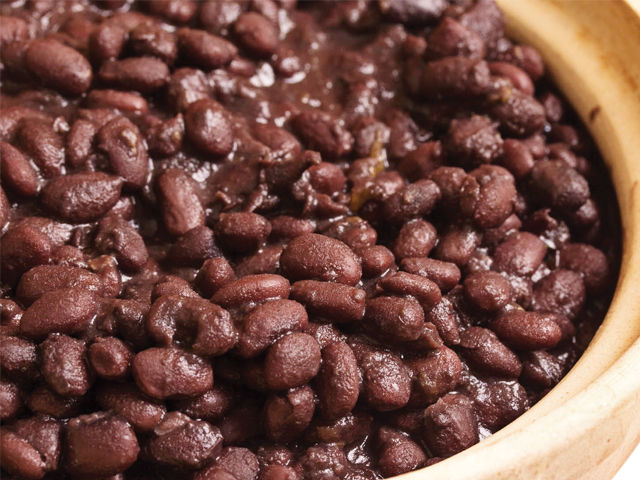 Black Beans